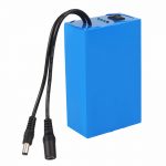 نگہداشت کے ساتھ ہینڈلنگ: 5 لتیم بیٹری سیفٹی ٹپس