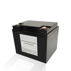 LiFePO4 بیٹری 12.8V 30Ah