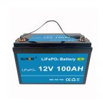 12V لمبی زندگی LiFePO4 4S33P ریچارج ایبل لی آئن سٹوریج 12V 200Ah لتیم آئن بیٹری 32700 LiFePO4 بیٹری