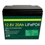 Lifepo4 12v 10ah موٹر سائیکل اسٹارٹر بیٹری