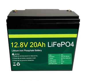 Lifepo4 12v 10ah موٹر سائیکل اسٹارٹر بیٹری