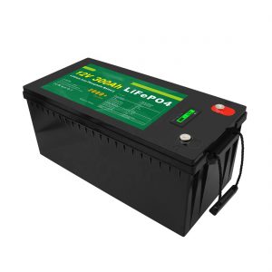 سافٹ ویئر BMS Lifepo4 لتیم بیٹری پیک 12v 48v 100ah 120ah 150ah 200ah 300ah Lifepo4 لتیم آئن بیٹری 12v