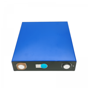 3.2V 173Ah گریڈ A LiFePO4 لتیم آئن بیٹری سیل۔