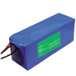 میک اپ کابینہ لتیم کیلئے 11.1V 10000mAh 18650 لتیم بیٹری