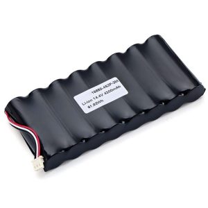 لتیم بیٹری 18650 14.4V 4300mAH