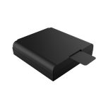 ایس ایم بی یو مواصلات کے ساتھ میڈیکل ڈیوائس کے ل 14 14.8V 3200mAh 18650 لتیم آئن بیٹری LG بیٹری