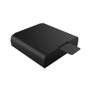 ایس ایم بی یو مواصلات کے ساتھ میڈیکل ڈیوائس کے ل 14 14.8V 3200mAh 18650 لتیم آئن بیٹری LG بیٹری