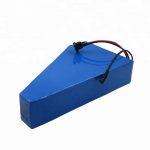 لتیم بیٹری 18650 27Ah 48V ای بائک بیٹری