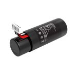 پوز مشین کے لئے 18650 3.63V 2600mAh سیمسنگ لتیم بیٹری پیک
