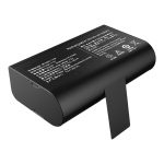 ہینڈ ہولڈ پوز مشین کے لئے 3.6V 5200mAh 18650 لتیم آئن بیٹری LG بیٹری