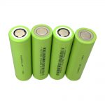 اصل ریچارج ایبل لتیم آئن بیٹری 18650 3.7V 2900mAh سیل لی آئن 18650 بیٹریاں