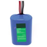 18650 3.6V 6000mAh ویل ٹیسٹر لتیم بیٹری