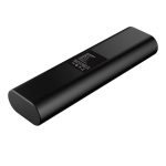 ہینڈ ہیلڈ ڈٹیکٹر کے لئے 7.4V 4.4Ah 18650 لتیم آئن بیٹری BIC بیٹری