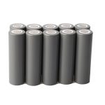 21700 3.7V بیٹری 5000mAh 25A 35A بیٹری سیل ای بائک بیلناکار لی آئن 5C ریچارج قابل بیٹری 21700 سیل