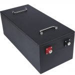 ڈیپ سائیکل 36V بیٹری پیک 12S1P LFP لتیم آئن 36V بیٹری پیک رکشہ ای وی آر وی AGV ای بائک Lifepo4 36V 100Ah Batterie