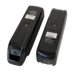 الیکٹرک ماؤنٹین بائیک کے لیے Hailong Type 36V 10Ah Lithium Ion Ebike بیٹری پیک