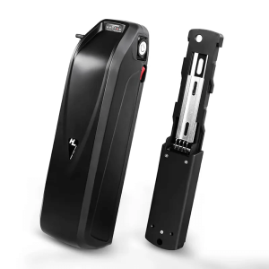 ہیلونگ الیکٹرک سکوٹر ای بائک بیٹری 48V 15Ah