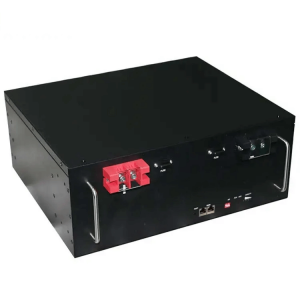 OEM چائنا فیکٹری ڈیپ سائیکل 48v 100Ah Lifepo4 شمسی توانائی ذخیرہ کرنے والی شمسی بیٹریوں کے لیے