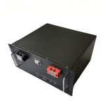 سستی سولر بیٹری LiFePO4 48v 100ah 5KWh۔