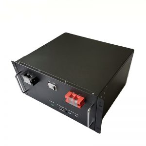 سستی سولر بیٹری LiFePO4 48v 100ah 5KWh۔