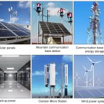 LiFePO4 بیٹریاں بمقابلہ غیر لتیم بیٹریاں