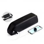 الیکٹرک سکوٹر ای بائیک بیٹری 36v 48v 13Ah 15Ah 20Ah