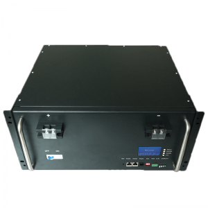 لتیم آئن ہوم انرجی اسٹوریج 48v 200ah Lifepo4 شمسی بیٹری 10 کلو واٹ