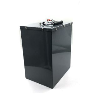 48v 40ah LiFePO4 بیٹری برائے گولف کارٹ ، رائیڈنگ لان ، اسنو موبائل