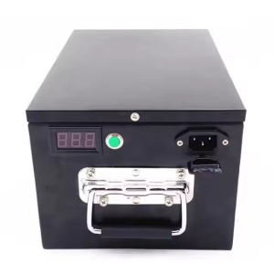 AGV اسمارٹ روبوٹ کے لیے 60V 100Ah LiFePO4 لیتھیم آئن بیٹری