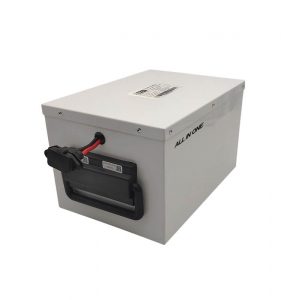 گھریلو انرجی سٹوریج سسٹم کے لیے ایک ہی لمبی زندگی LiFePO4 بیٹری