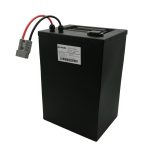 الیکٹرک سائیکلوں کے لئے سبھی میں ایک 72V40Ah پریزمک لائفپو 4 بیٹری