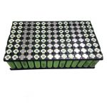 توانائی اسٹوریج کار کے ل New نئی پروموشن ریچارج ایبل 72V 30AH لتیم آئن بیٹری پیک