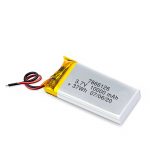 LiPO ریچارج ایبل بیٹری 7866120 3.7V 10000mAh / 3.7V 20000mAH / 7.4V 10000mAh