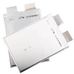 ریسنگ کار الیکٹرک موٹر سائیکل کے لیے 20C ہائی ڈرین A123 Lipo بیٹری 3.2V 20Ah Lifepo4 پاؤچ سیل