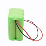نییم ایچ ریچارج ایبل بیٹری اے اے 2100 ایم اے ایچ 7.2V