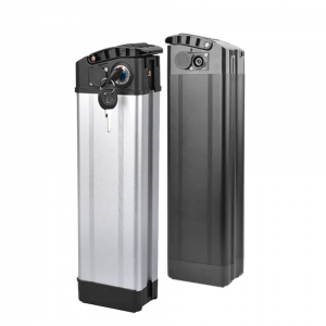 سلور فش 36V 48V 52V 10Ah 13Ah 15Ah 18Ah 20Ah بیٹری 500W 1000W 1500W الیکٹرک بائیک سائیکل