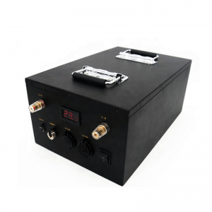 24V 800Ah لتیم آئن لائفپو 4 بیٹری سولر انرجی سٹوریج کے لیے RV کاروان 24V 800Ah