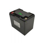 کم حرارت 48V 200AH خود گرم فعل کے ساتھ