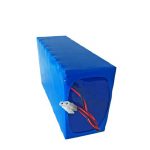 لیفپو ریچارج ایبل بیٹری 26650 36V 12AH