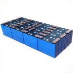 لی ایف پی او 4 پرائزٹک بیٹری 4S5P 12V 500AH