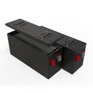 لی ایف پی او 4 ریچارج قابل بیٹری 300 اے ایچ 12 وی