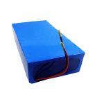 لی ایف پی او 4 ریچارج قابل بیٹری 26650 36V 20AH