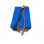 LiFePO4 ریچارج قابل بیٹری 20Ah 36V