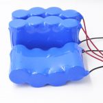 لی ایف پی او 4 ریچارج قابل بیٹری 32650 12 وی 6 اے ایچ