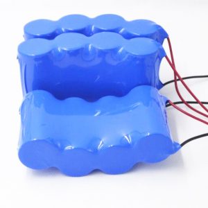 لی ایف پی او 4 ریچارج قابل بیٹری 32650 12 وی 6 اے ایچ