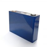 گہری سائیکل 3.2V 100Ah لتیم LiFePo4 بیٹری سیل شمسی پینل کے لئے