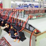 تکنیکی رہنمائی: الیکٹرک سکوٹر بیٹریاں