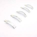 لیپو اپنی مرضی کے مطابق بیٹری 150843 3.7V 15mAH ریچارج قابل لچکدار مڑے لتیم پولیمر بیٹری 3.7V لیپو لی پولیمر بیٹری