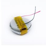 لیپو اپنی مرضی کے مطابق بیٹری 1654 3.7V 120mAh