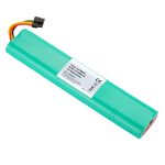 نیٹو بوٹواک روبوٹ رومبا ویکیوم کلینر کے لئے NIMH ریچارج ایبل بیٹریاں